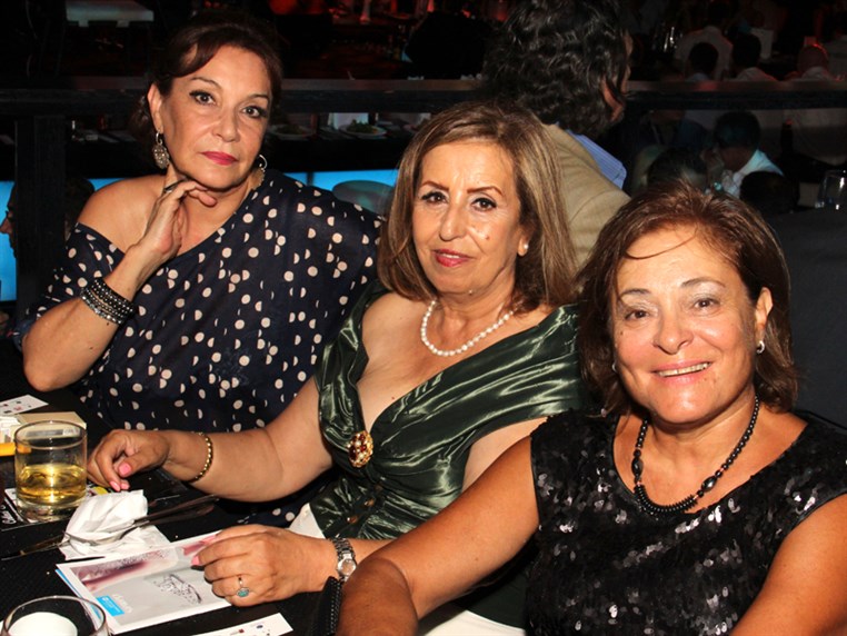 SOS Annual Fundraising Dinner